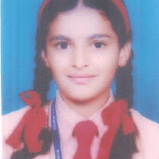 Ms Arpita Mohata - Ryan International School, Jalna